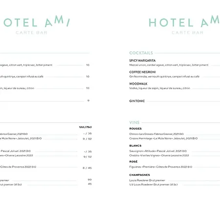 Hôtel AMI - Orso Hotels-2